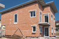 West Thurrock home extensions