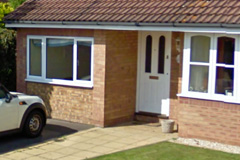 garage conversions West Thurrock